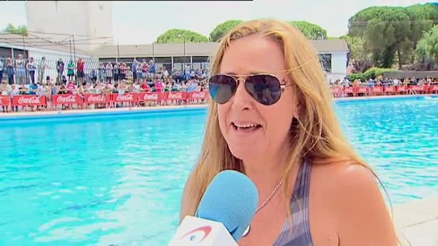 Una urbanización de Avila entra en el libro Guinness de los records