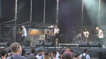 Arranca el Arenal Sound