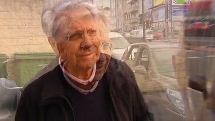 De banquero millonario a voluntario forzoso en una ONG para drogadictos