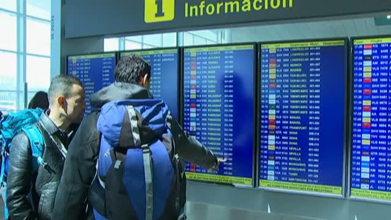 Los jóvenes viajeros se comen el mundo