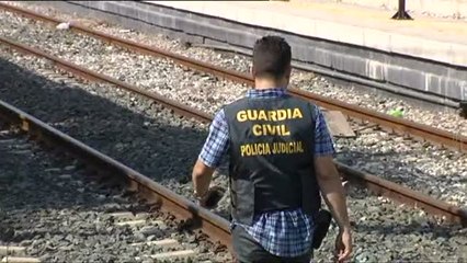 La Guardia Civil mantiene abierta la investigación sobre la muerte de la pequeña Lucía