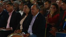 Tarek William Saab, nuevo fiscal general de Venezuela