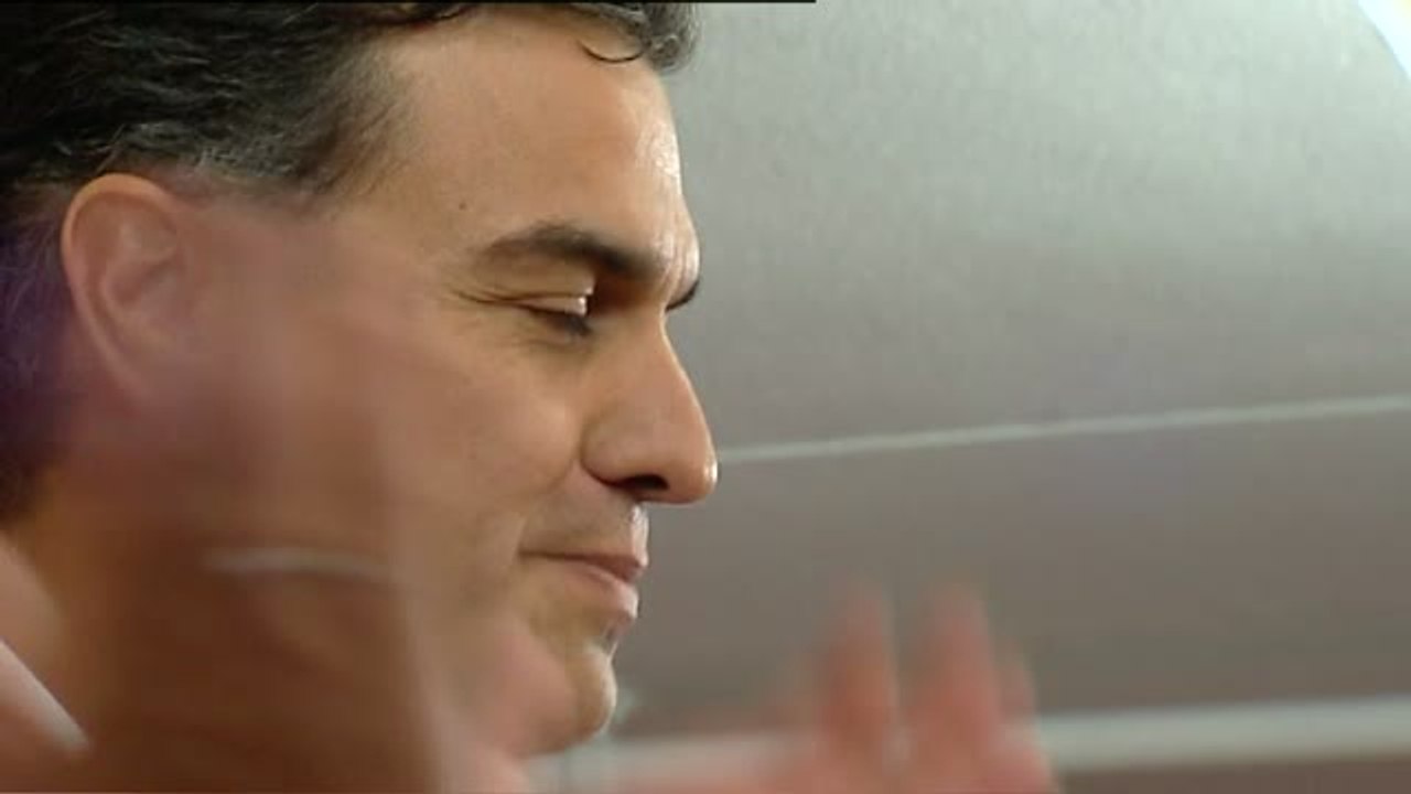 CIS: El PSOE se dispara con cinco puntos en intención de voto