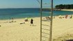 El 25 % de la playas de Galicia ha empezado el verano sin socorristas
