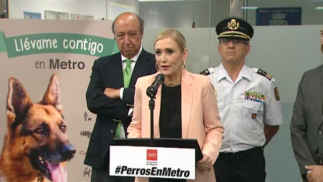 Cifuentes no tiene ningún temor a que González tire de la manta en su declaración ante el juez