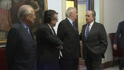 El Consejo de Estado ve razones para recurrir al Constitucional la reforma del reglamento del Parlament