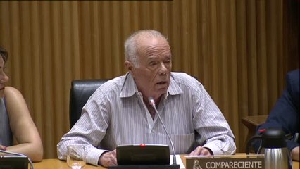 Naseiro: "Con Fraga se pedían públicamente donaciones"