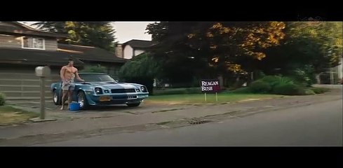 Verano del 84 Trailer Oficial Español (2019)