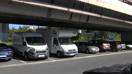 Crece también el turismo "low cost"