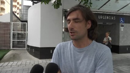 Retiran a Ángel Nieto la medicación que le mantiene en coma inducido