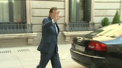 Todo listo para la declaración de Rajoy como testigo en el juicio del &#039;caso Gürtel&#039; con la incógnita de dónde se sentará