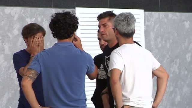 Ángel Nieto se mantiene estable y ha pasado buena noche