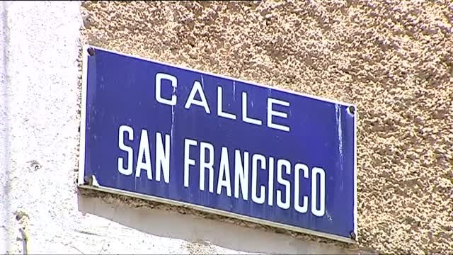 Un hombre mata presuntamente a su mujer a hachazos y luego se suicida en Huéscar (Granada)