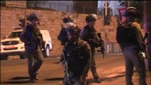 Netanyahu retira los detectores de metales pero mantiene las cámaras en la Explanada de las Mezquitas