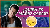 50 sombras de MARIO CASAS?