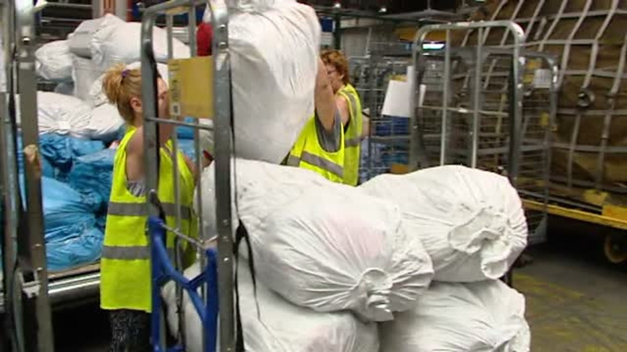 El FMI coloca la economía española a la cabeza de los países desarrollados