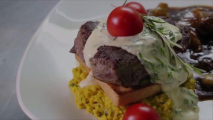 What's the Proper Temperature for Cooking Beef?