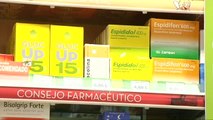 La Generalitat Valenciana en guerra contra la homeopatía