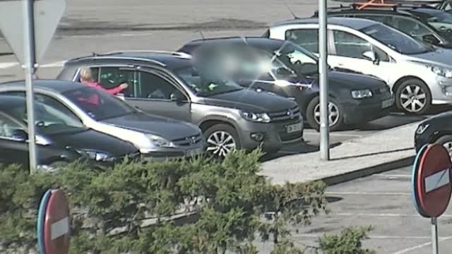 Desmantelada una banda de delincuentes que robaba a turistas en la AP-7