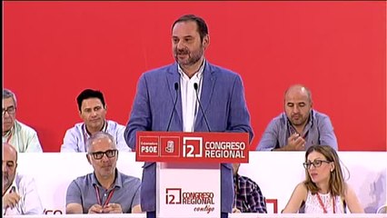 Download Video: Ábalos dice que Rajoy asume que es un acusado y actúa como un acusado