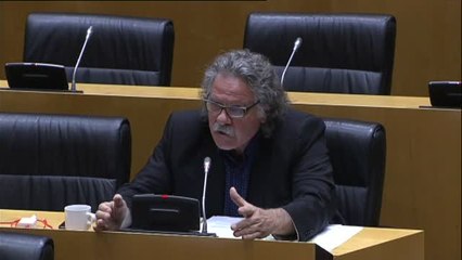 Los extesoreros Naseiro y Ángel Sanchís niegan la financiación ilegal del PP