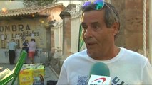 Tensión en Palma por enfrentamientos entre antitaurinos y aficionados