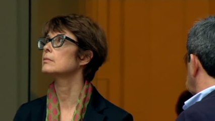 Finaliza la exhumación de Salvador Dalí