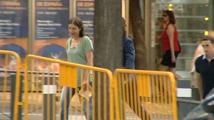 Tarjeta roja a Villar