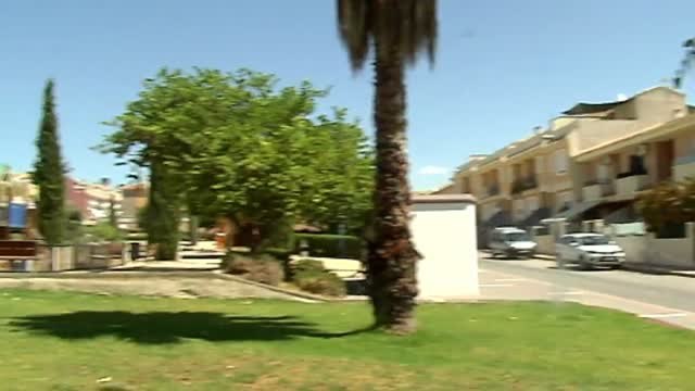 El municipio murciano de Alguazas ha decretado tres días de luto por el matrimonio fallecido