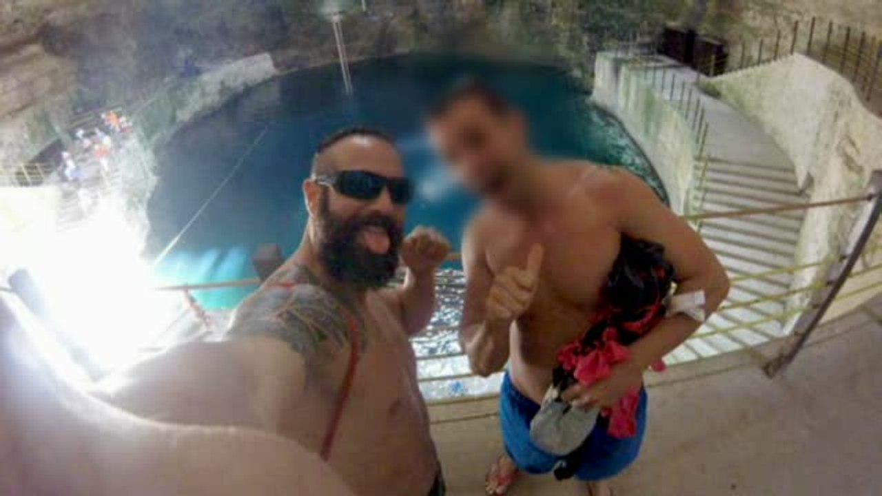 La víctima del crimen de la Guardia Urbana murió estrangulado