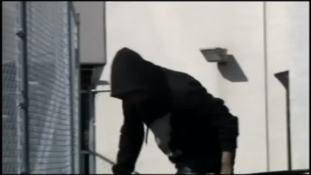 Justin Bieber atropella a un fotógrafo en Beverly Hills