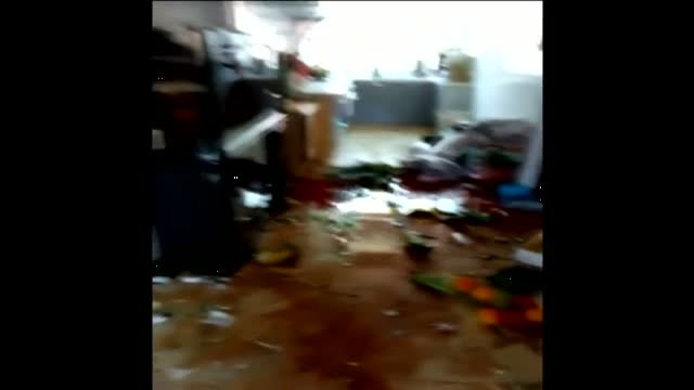 Un terremoto de magnitud 4,9 en la escala de Richter sacude el norte de China