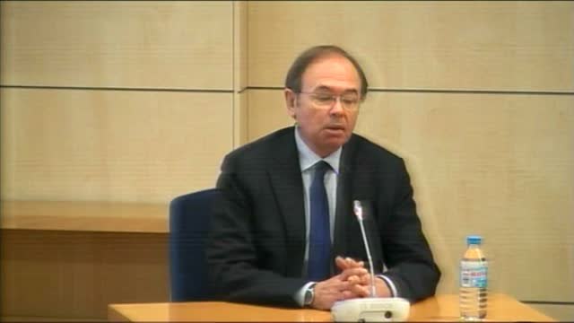 Pío García-Escudero declara que no estaba en el día a día de la gestión del PP