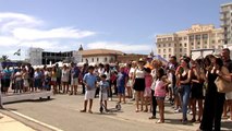 Cádiz celebra el tricentésimo aniversario de la llegada a la ciudad de la Casa de Contratación