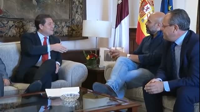 El 80% de Podemos Castilla La Mancha aprueba entrar en el Gobierno de García Page