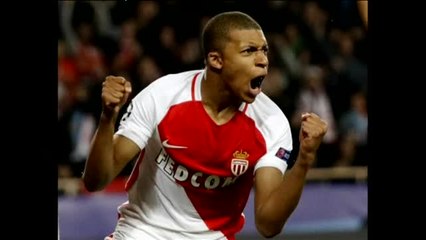 Real Madrid y Mónaco habrían llegado a un acuerdo por Mbappé