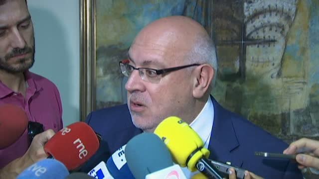 Baiget: Debemos buscar alternativas para que Cataluña pueda decidir su futuro