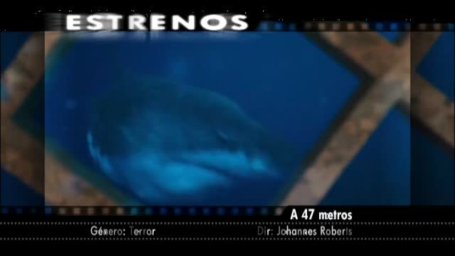 Ya están aquí los mejores estrenos de la semana