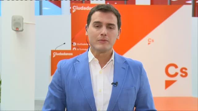 Rivera asegura que la excarcelación de Leopoldo López es una derrota parcial de Maduro
