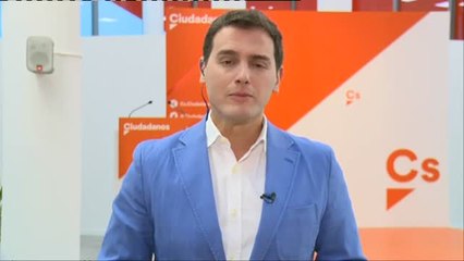 Rivera asegura que la excarcelación de Leopoldo López es "una derrota parcial de Maduro"