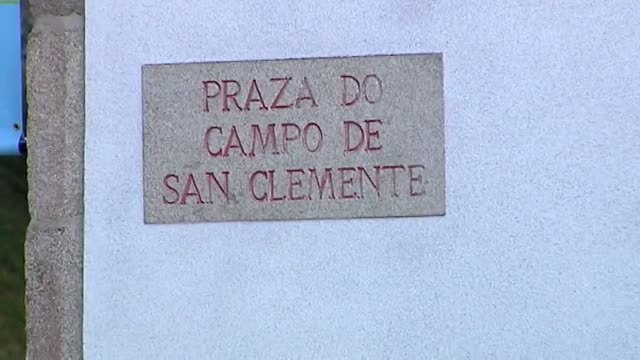 Una joven es apuñalada por su expareja en Santiago