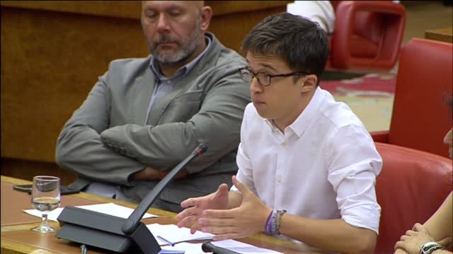 Dancausa: No hay hechos delictivos en esta investigación