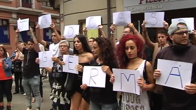 Dos nuevos detenidos por la agresión que dejó a un joven en coma el pasado sábado