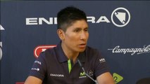 Nairo Quintana: 