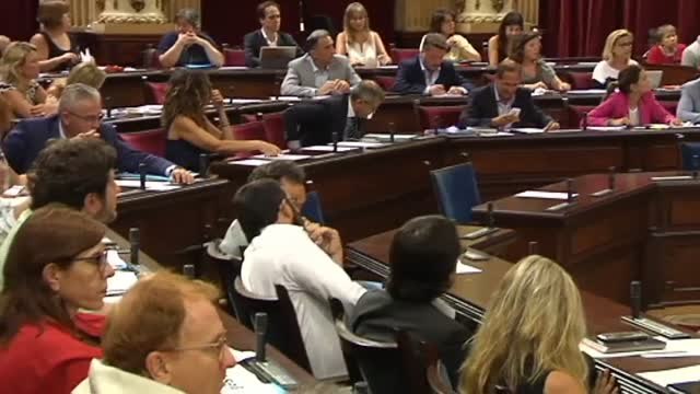 Baleares aprueba las corridas de toros sin muerte y sin sangre