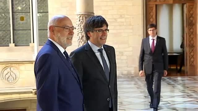 Maza afirma que la Fiscalía General perseguirá la compra de urnas para el Referéndum