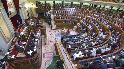 Montoro, en apuros