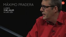 Otra Vuelta de Tuerka - Máximo Pradera -  Mi tío Chicho Sánchez Ferlosio