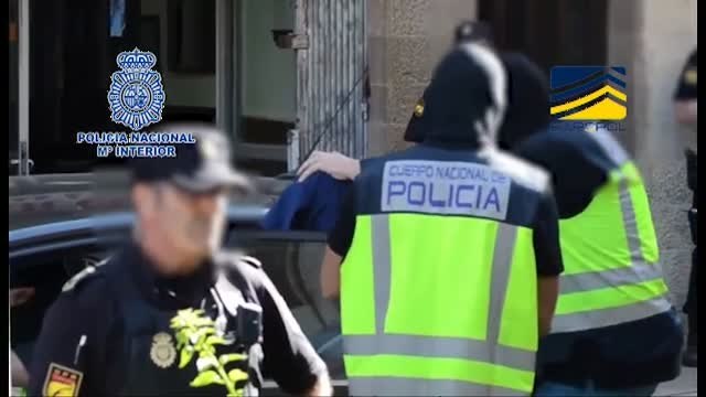 Los 4 supuestos yihadistas detenidos en Mallorca intentaban captar adeptos para Estado Islámico