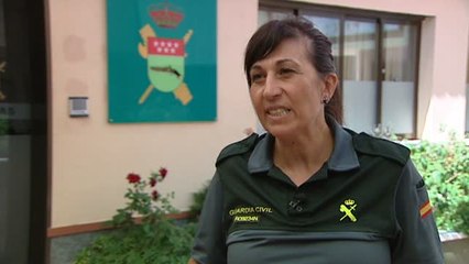Detenido otra vez el alunicero David Bote Vargas